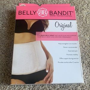 Belly bandit size Small